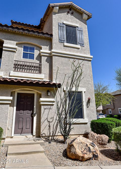 34940 N 30TH Avenue Phoenix AZ 85086