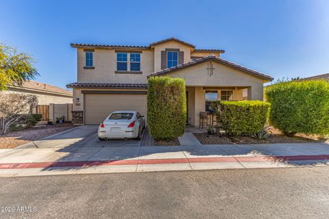 2741 S 85TH Way Mesa AZ 85209