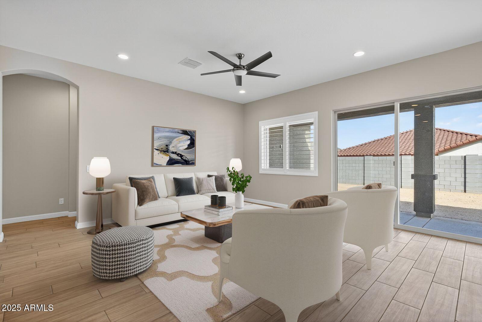 3236 W San Cristobal Road