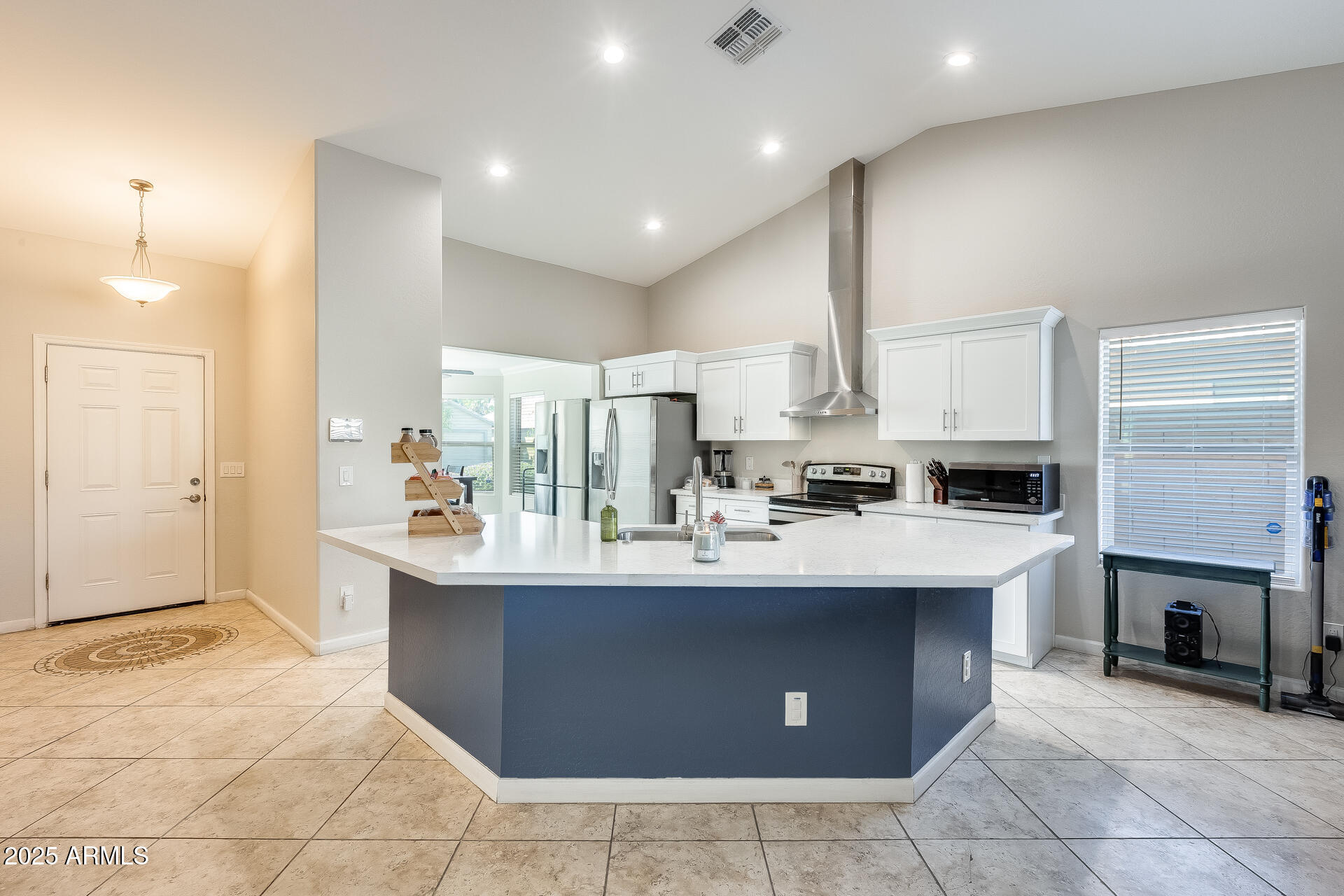 4332 W CARSON Road