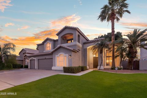 760 N Ithica Street Gilbert AZ 85233