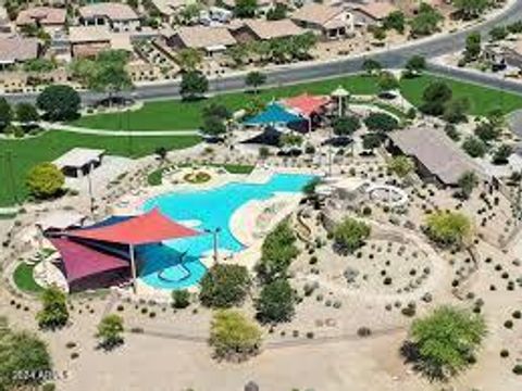 A home in Casa Grande