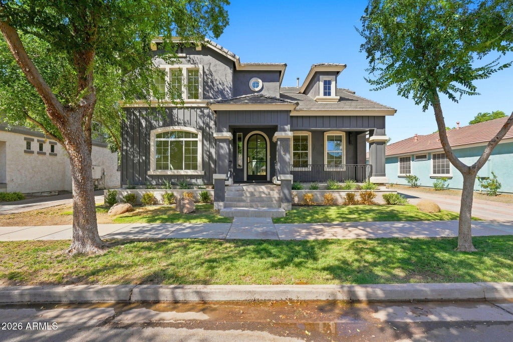 Photo of 2974 E Camellia Drive, Gilbert, AZ 85296 (MLS # 7078122)