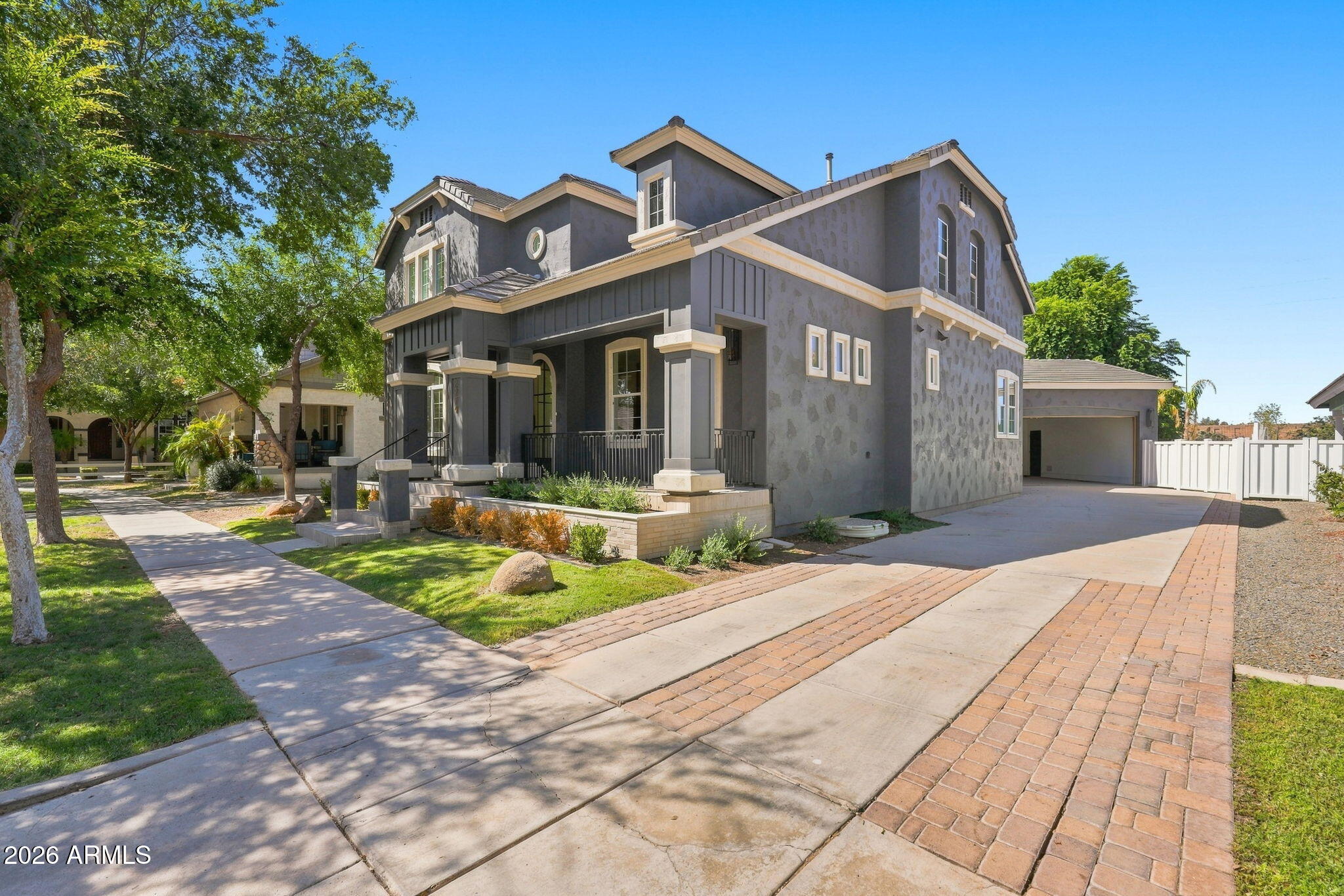 2974 E CAMELLIA Drive