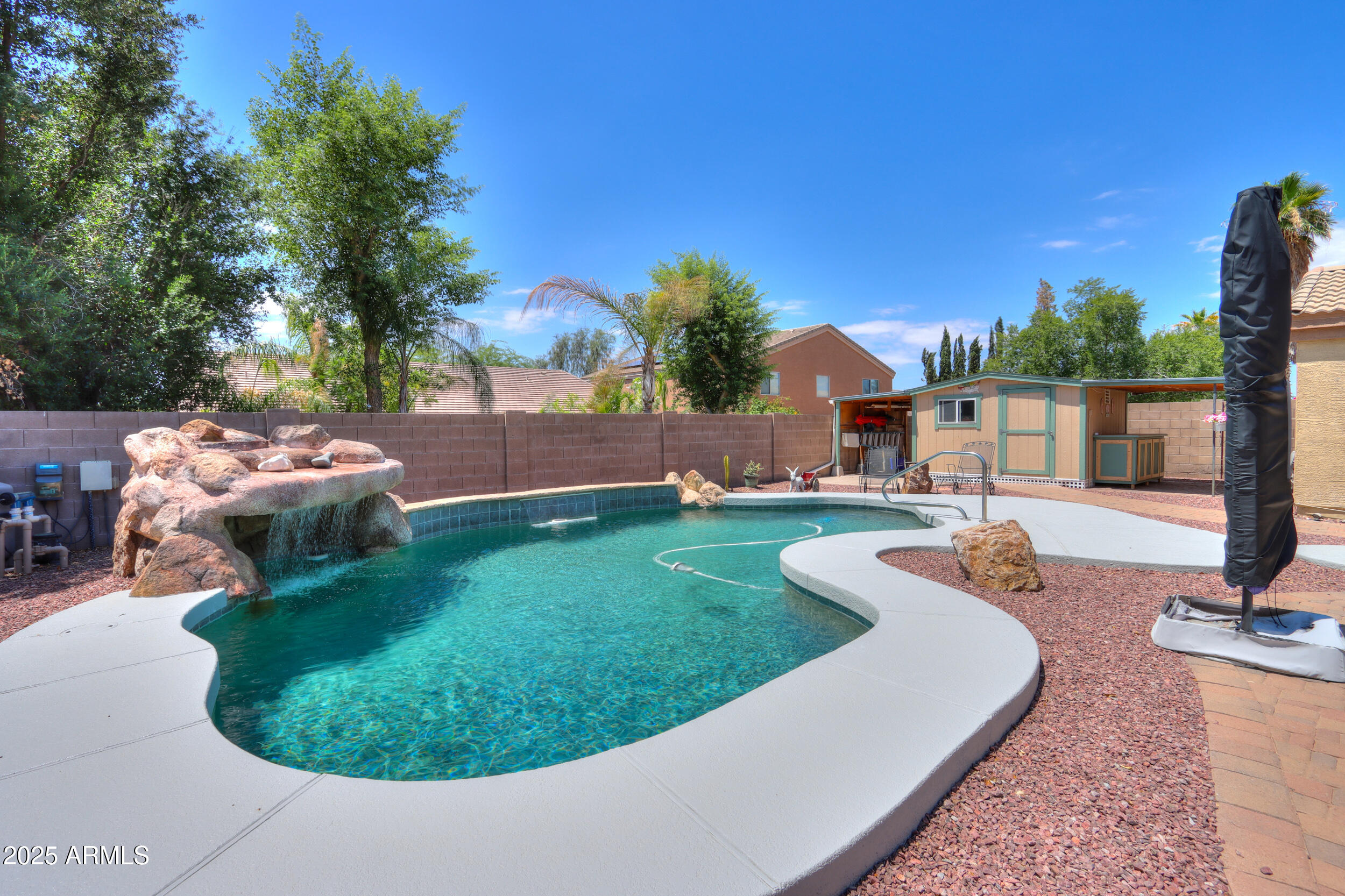 1263 W CHIMES TOWER Drive