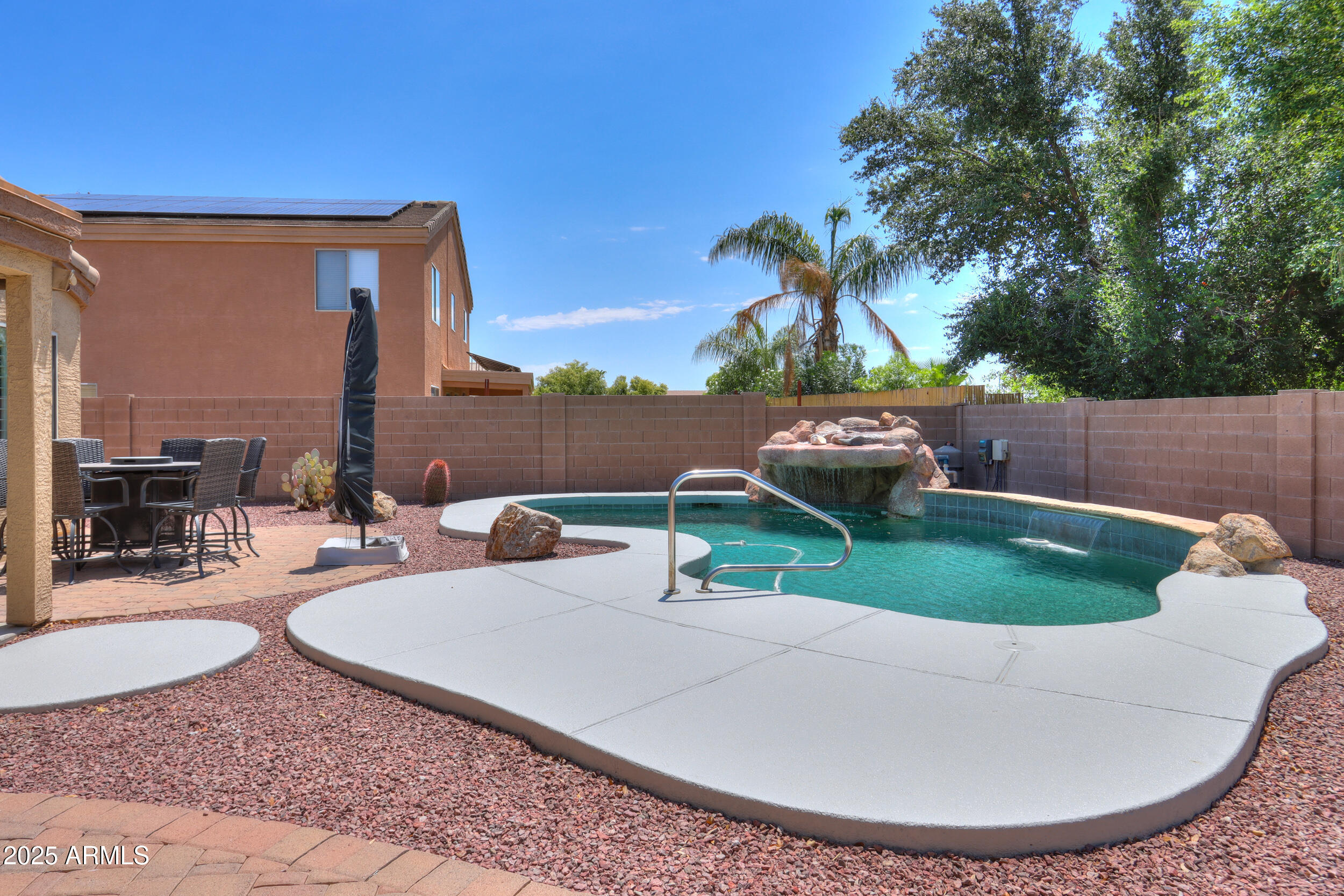 1263 W CHIMES TOWER Drive