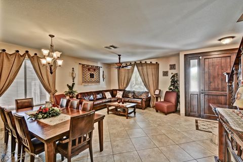 A home in Litchfield Park