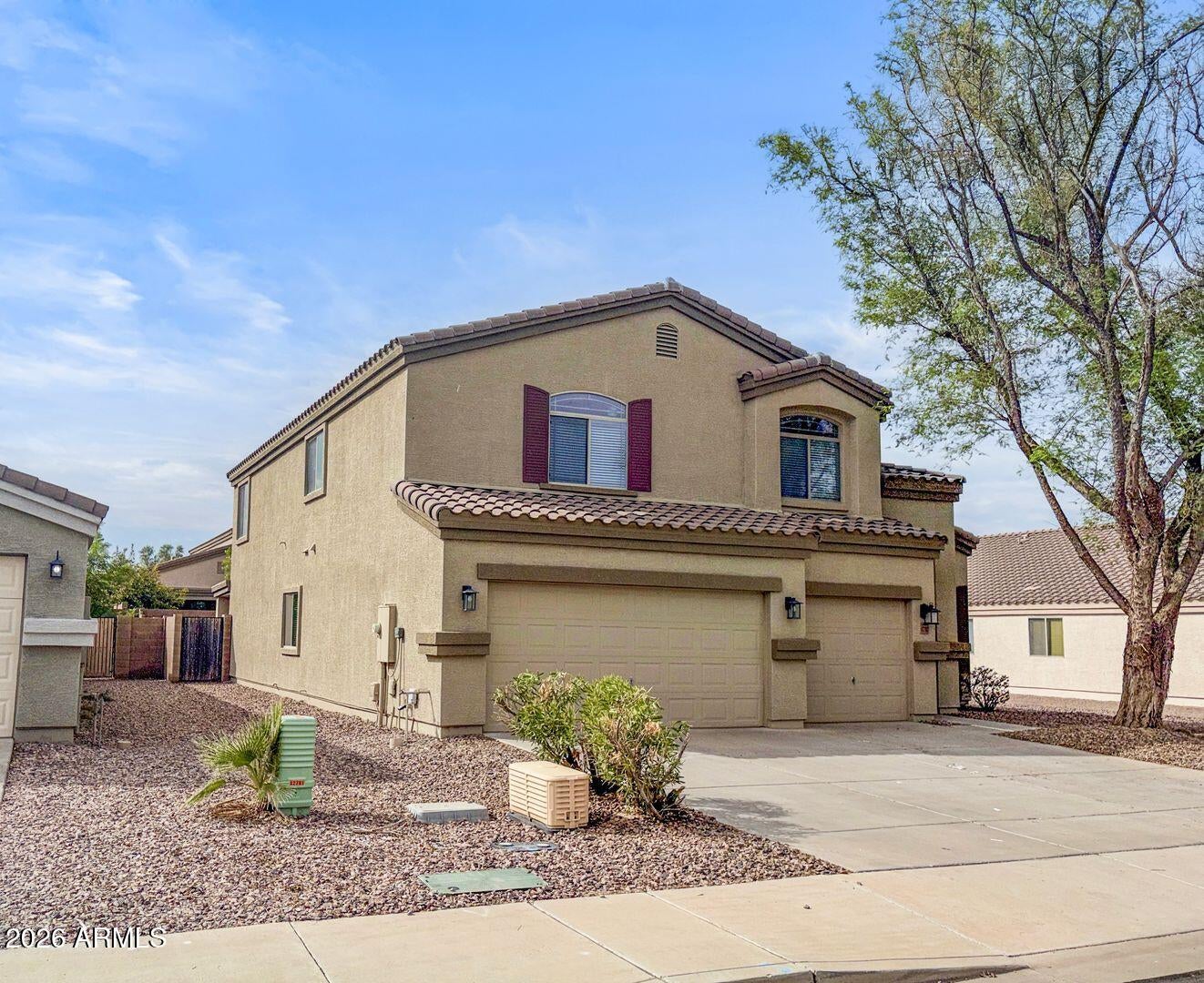 Properties 1 42783 W MAGNOLIA Road