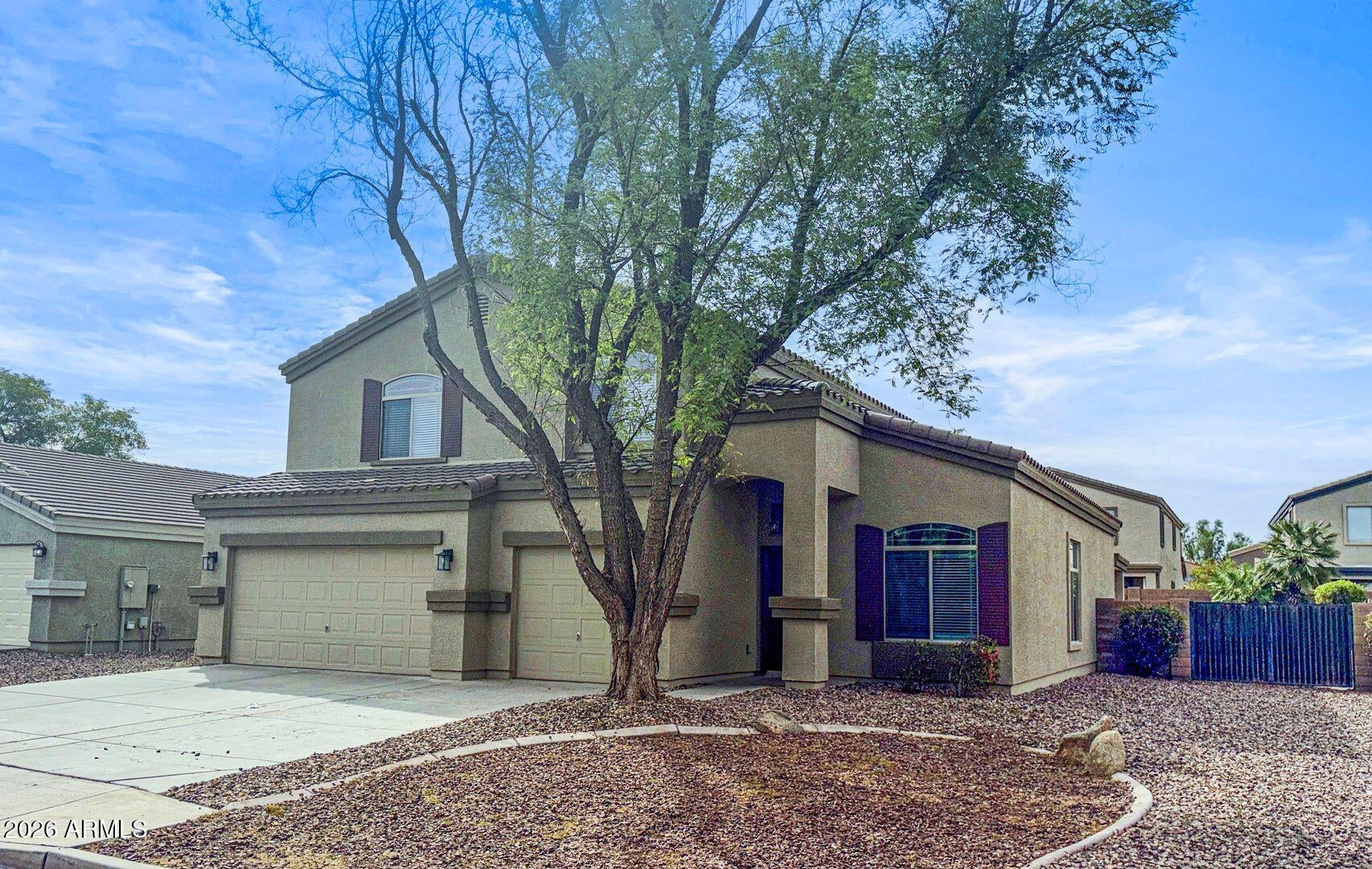 Properties 2 42783 W MAGNOLIA Road