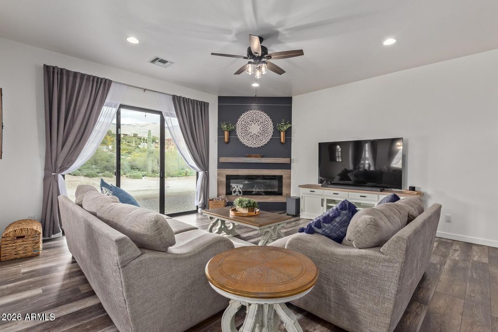 Photo of 3451 S Yaqui Lane, Gold Canyon, AZ 85118 (MLS # 7015933)