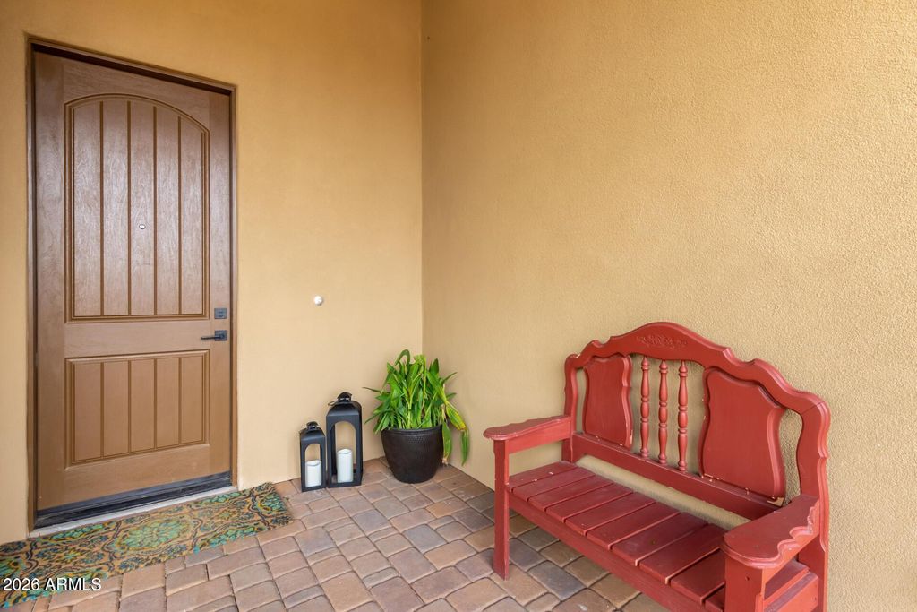 Photo of 3451 S Yaqui Lane, Gold Canyon, AZ 85118 (MLS # 7015933)