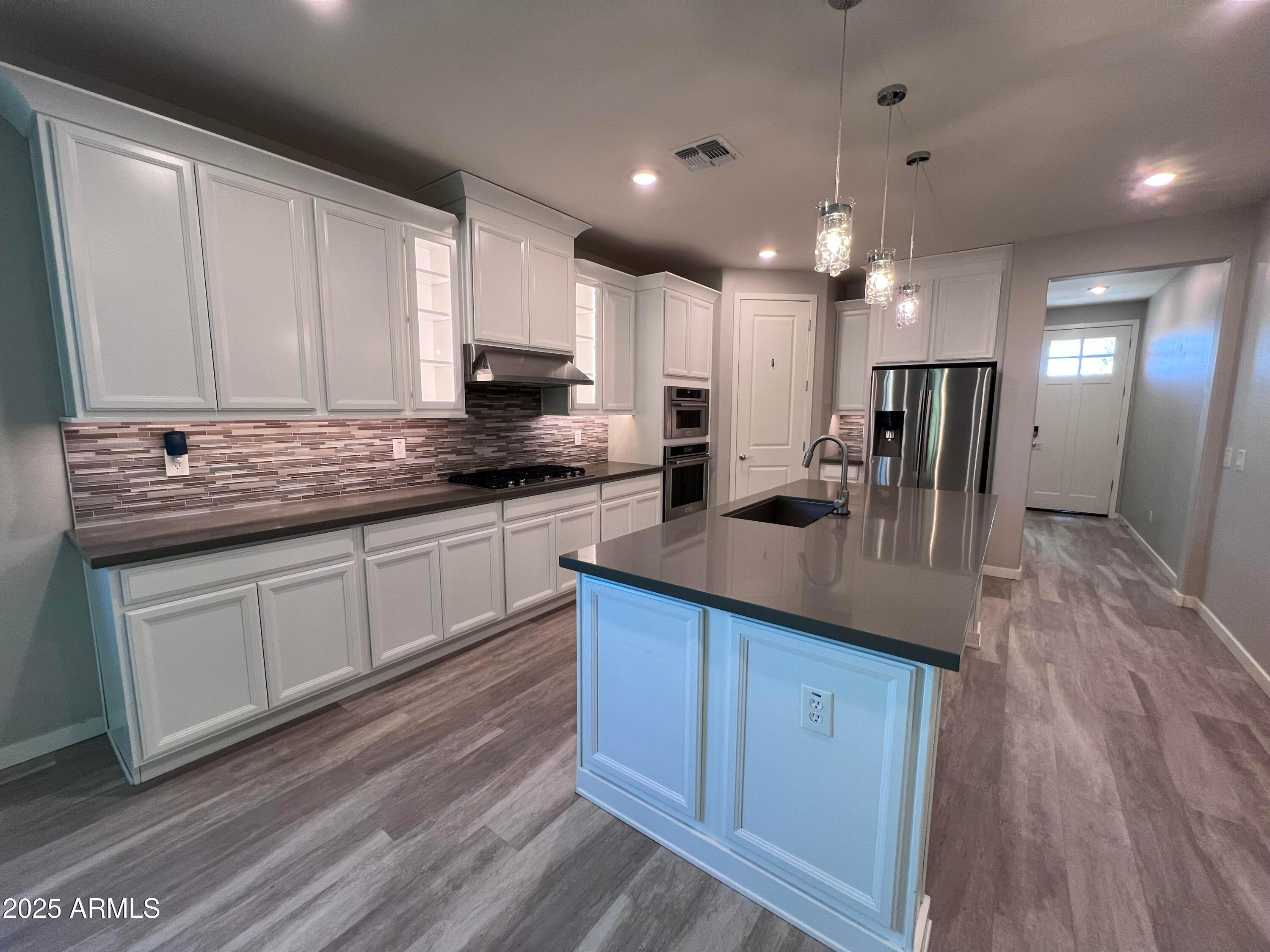 9722 E Tungsten Drive