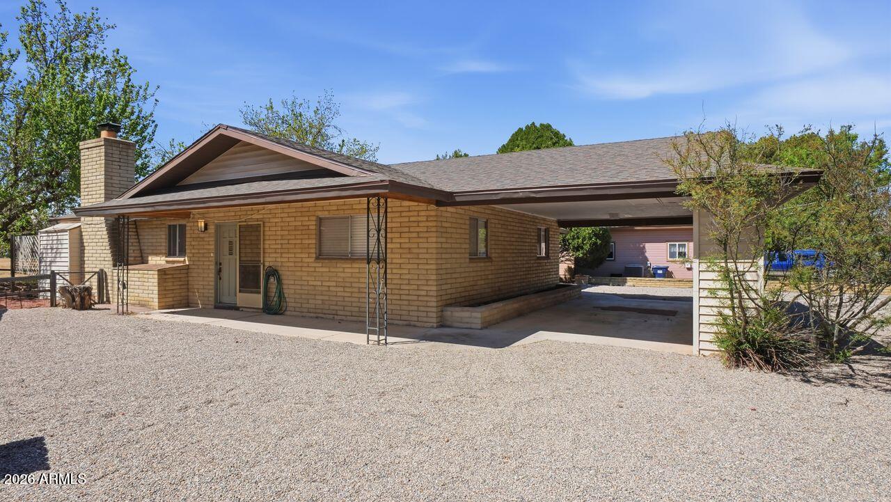 3555 E RIMROCK Drive