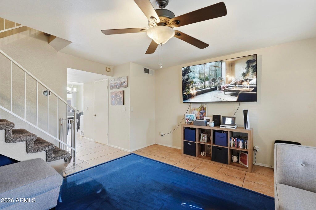Photo of 3491 N Arizona Avenue #39, Chandler, AZ 85225 (MLS # 7027838)