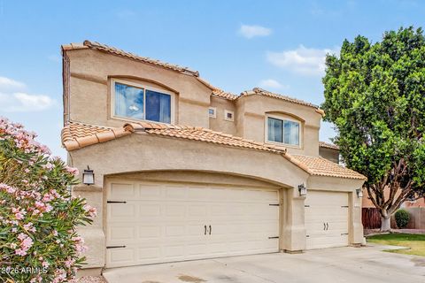Property photo of 1642 S Faith --, Mesa, AZ 85209