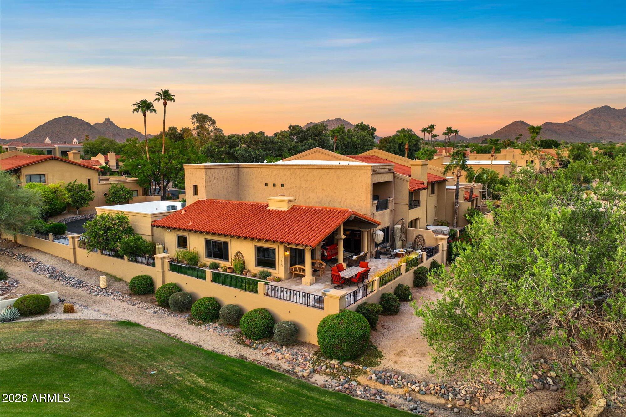 8525 E PARAISO Drive
