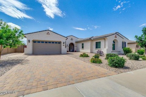 23152 S 202ND Way Queen Creek AZ 85142