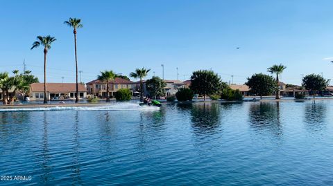 1455 W Heather Avenue Gilbert AZ 85233