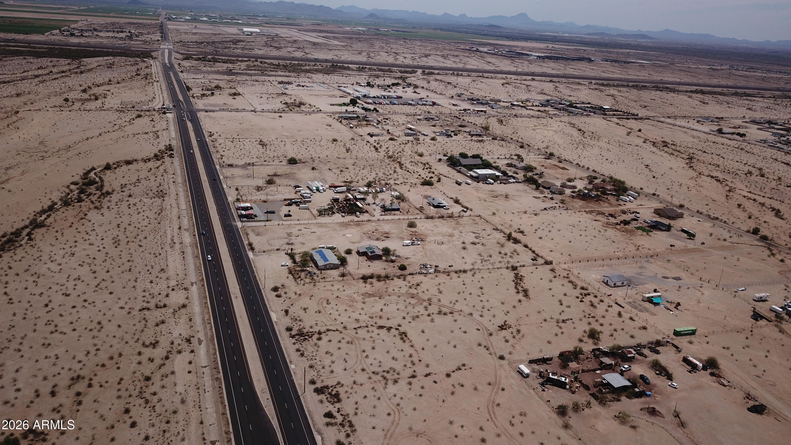 0 N Palo Verde Road 13