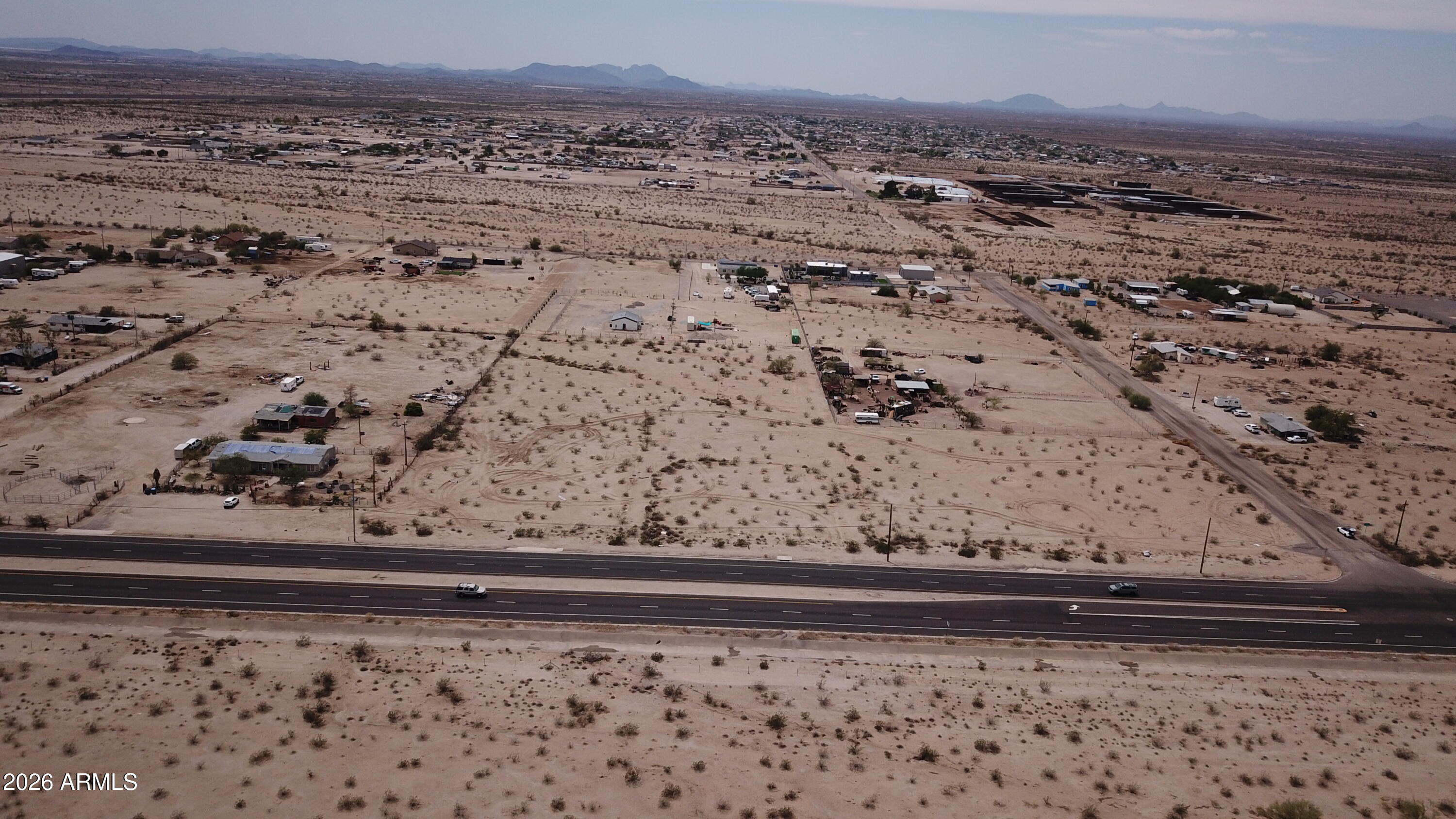 0 N Palo Verde Road 13