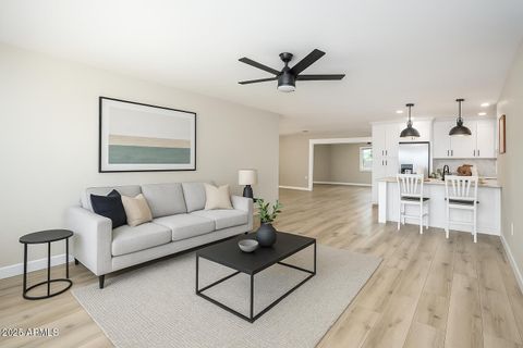 9702 W PINERIDGE Drive Sun City AZ 85351