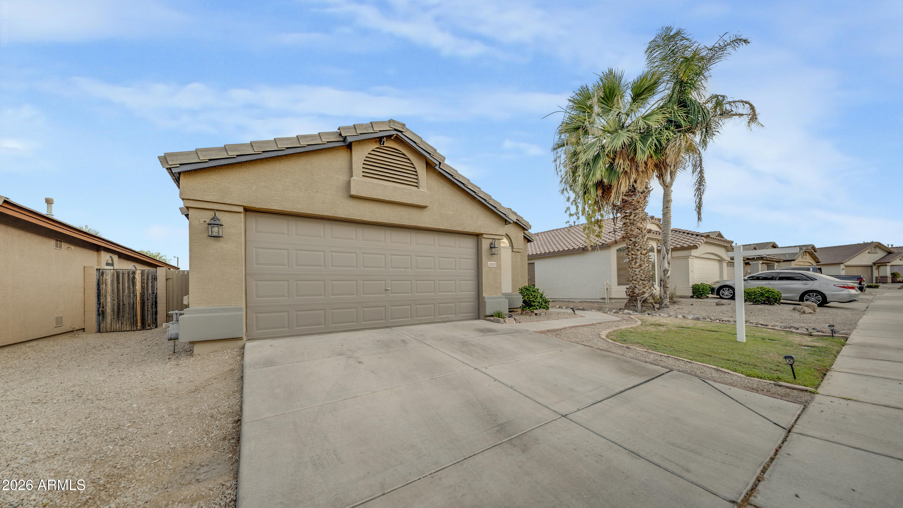 12403 W ORANGE Drive