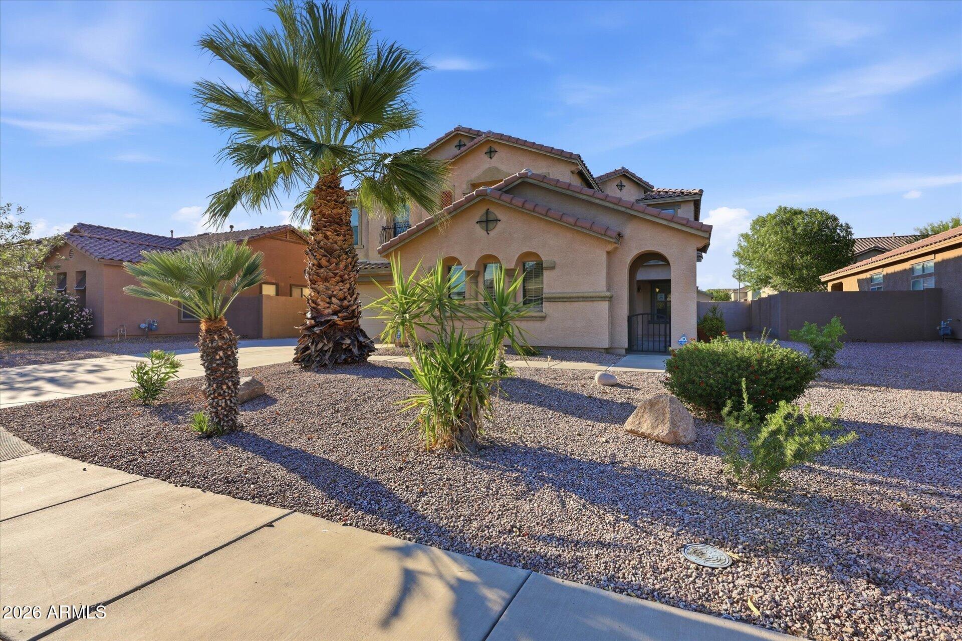 4122 E PALM BEACH Drive
