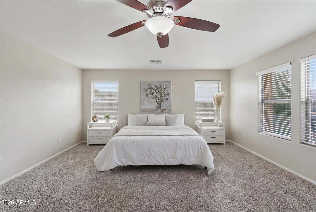 Photo of 4122 E Palm Beach Drive, Chandler, AZ 85249 (MLS # 7043389)