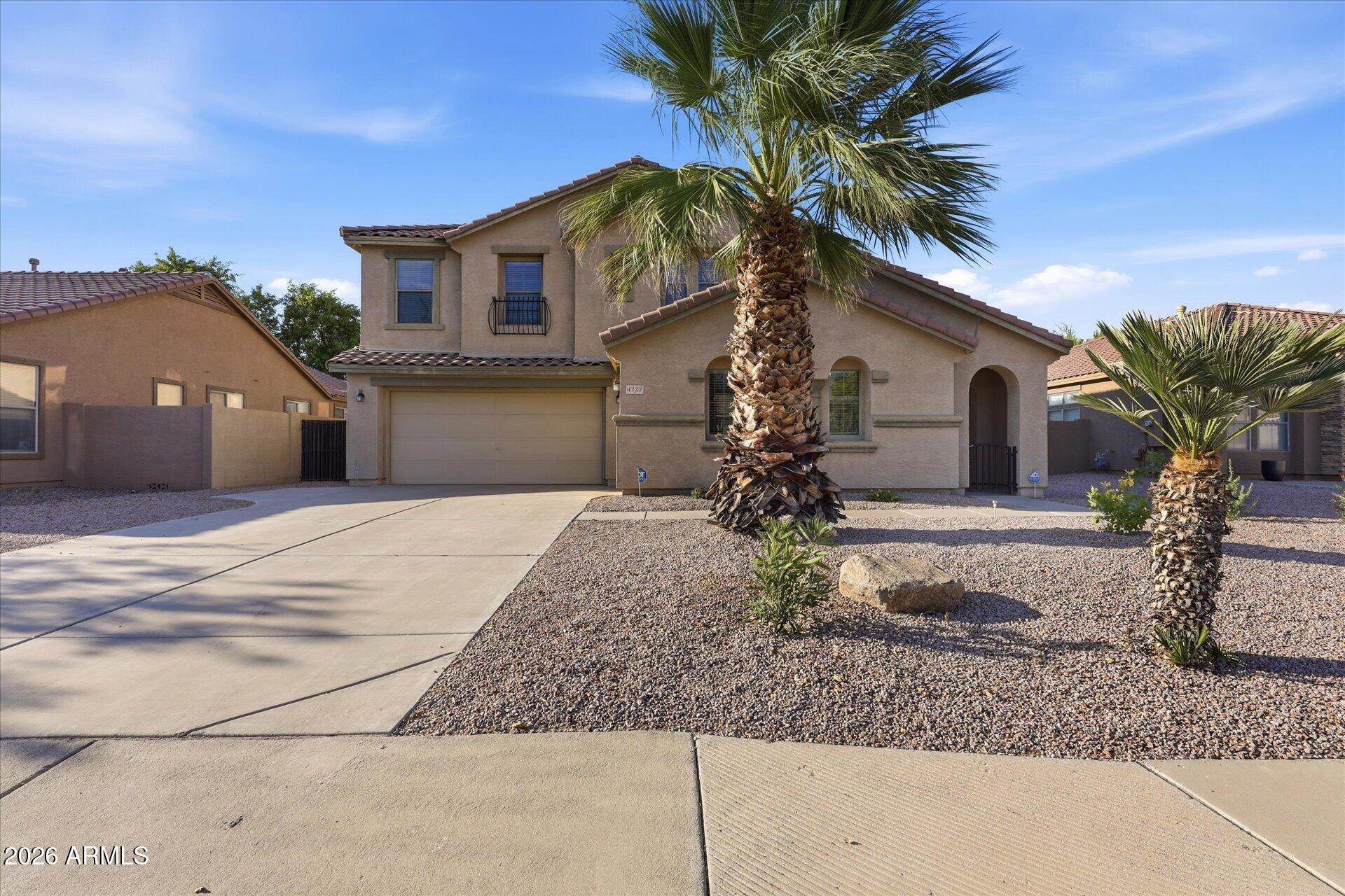 4122 E PALM BEACH Drive