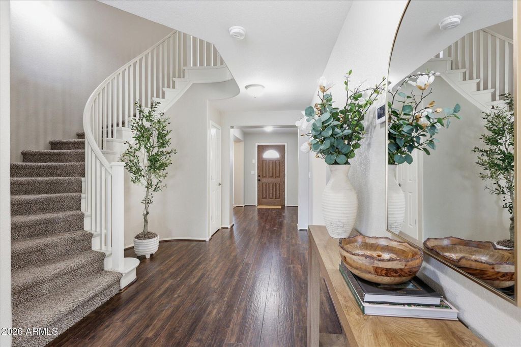 Photo of 4122 E Palm Beach Drive, Chandler, AZ 85249 (MLS # 7043389)