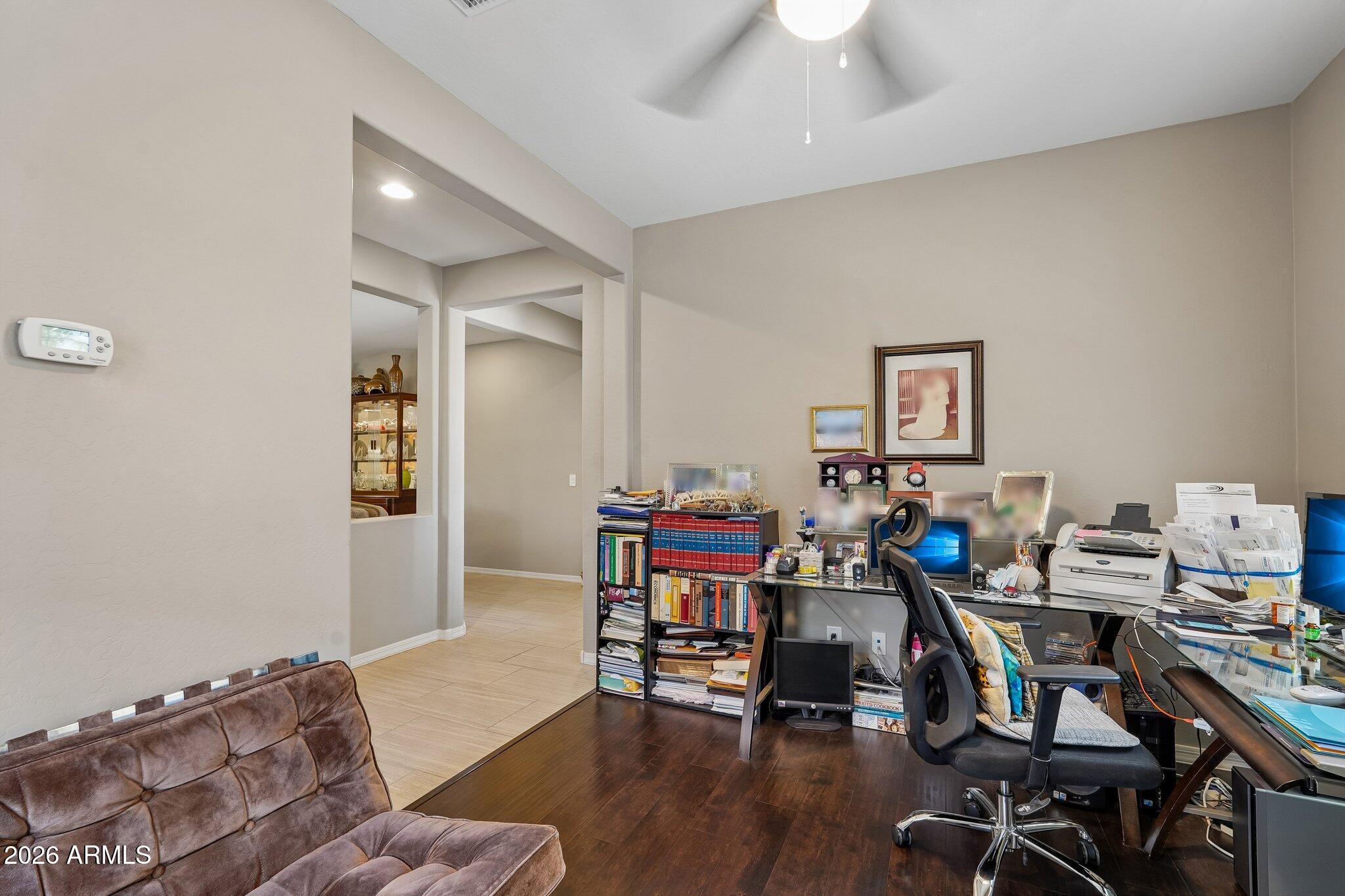 VERRADO PHASE 3 SOUTH PHASES A B - Residential