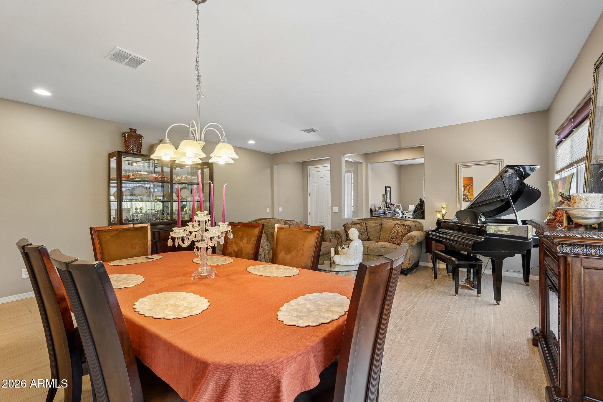 VERRADO PHASE 3 SOUTH PHASES A B - Residential