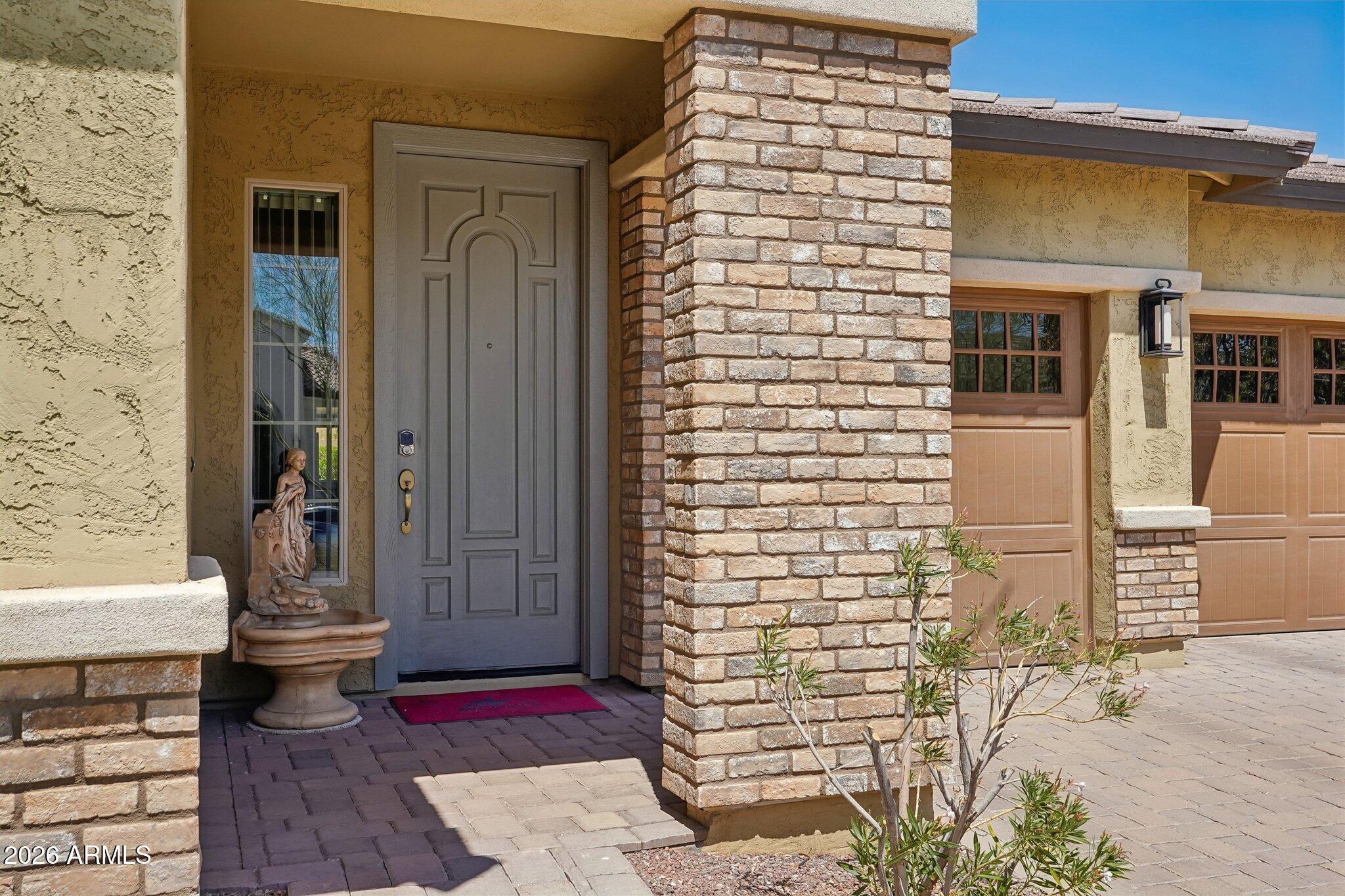 VERRADO PHASE 3 SOUTH PHASES A B - Residential