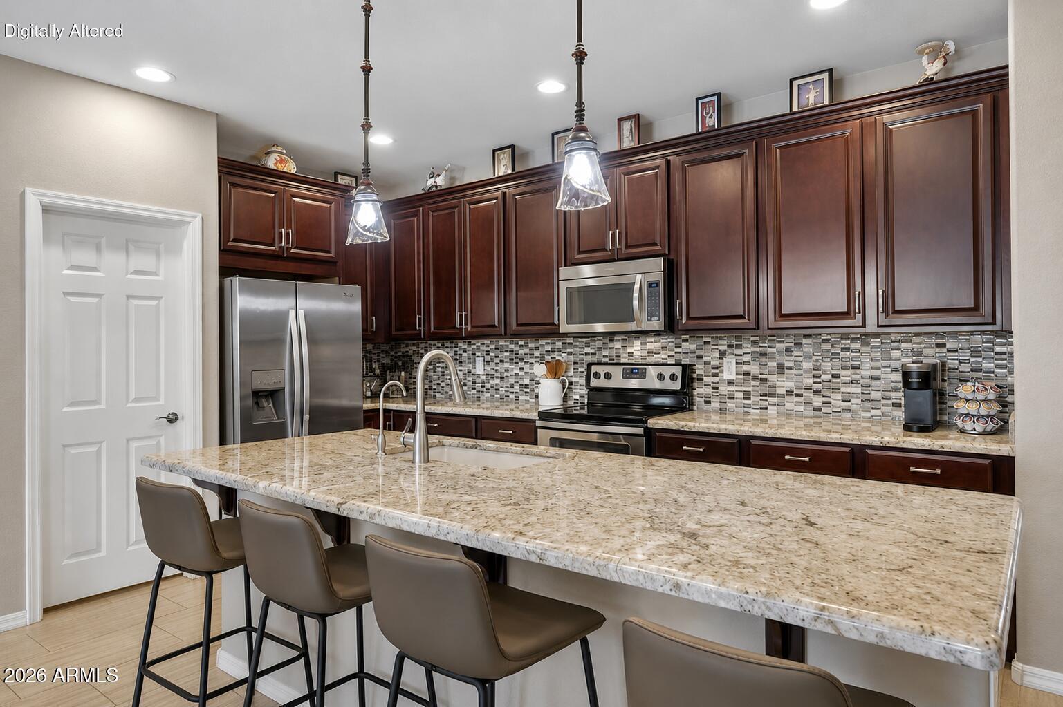20510 W PARK MEADOWS Drive