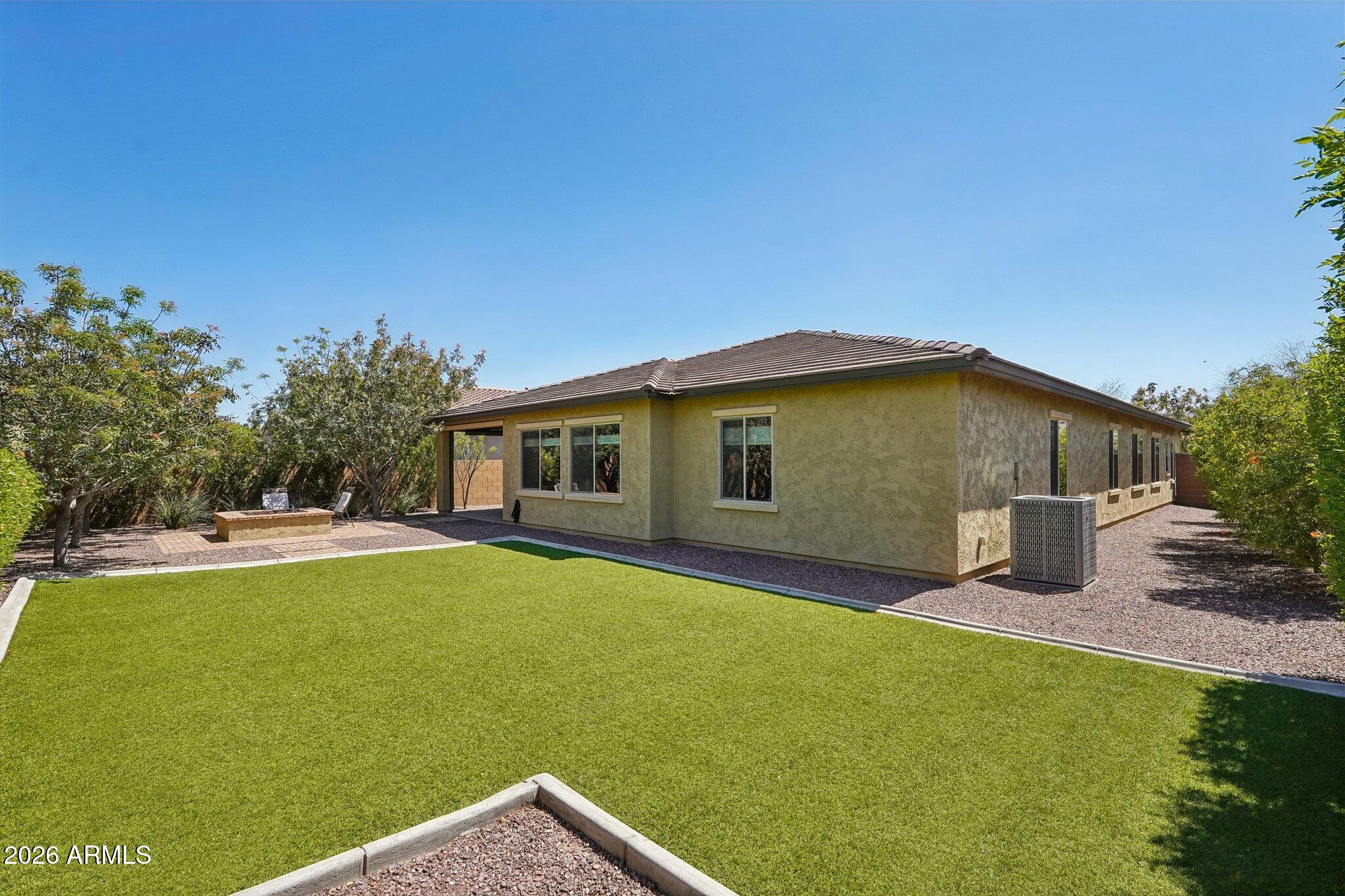 VERRADO PHASE 3 SOUTH PHASES A B - Residential