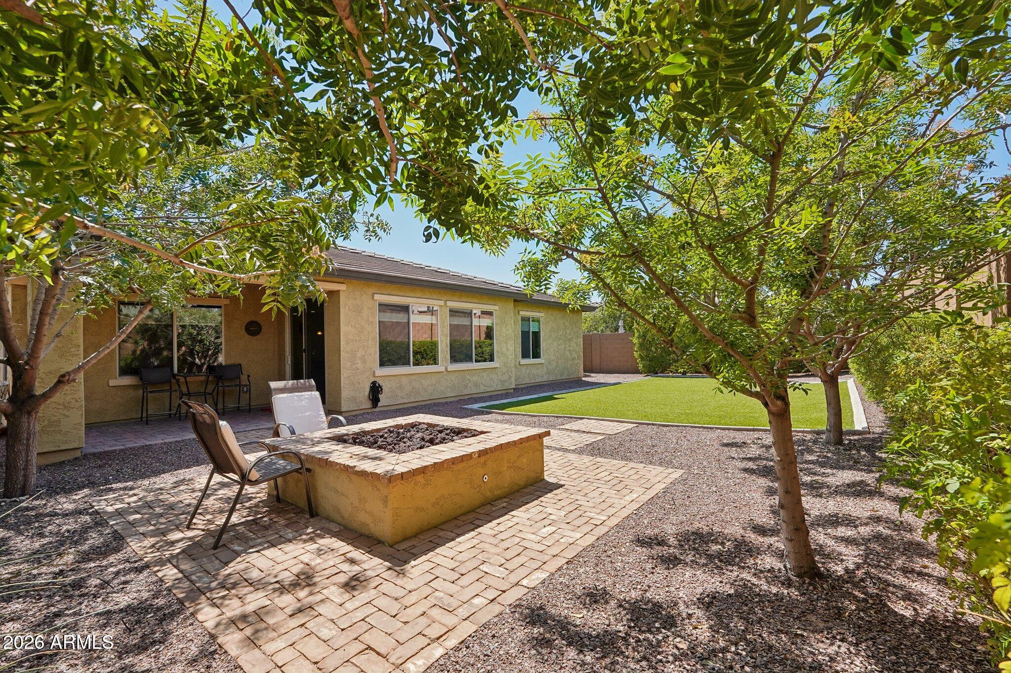VERRADO PHASE 3 SOUTH PHASES A B - Residential