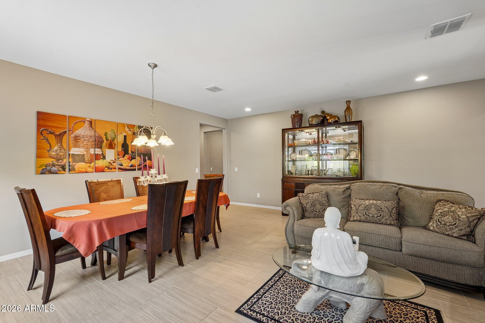 VERRADO PHASE 3 SOUTH PHASES A B - Residential