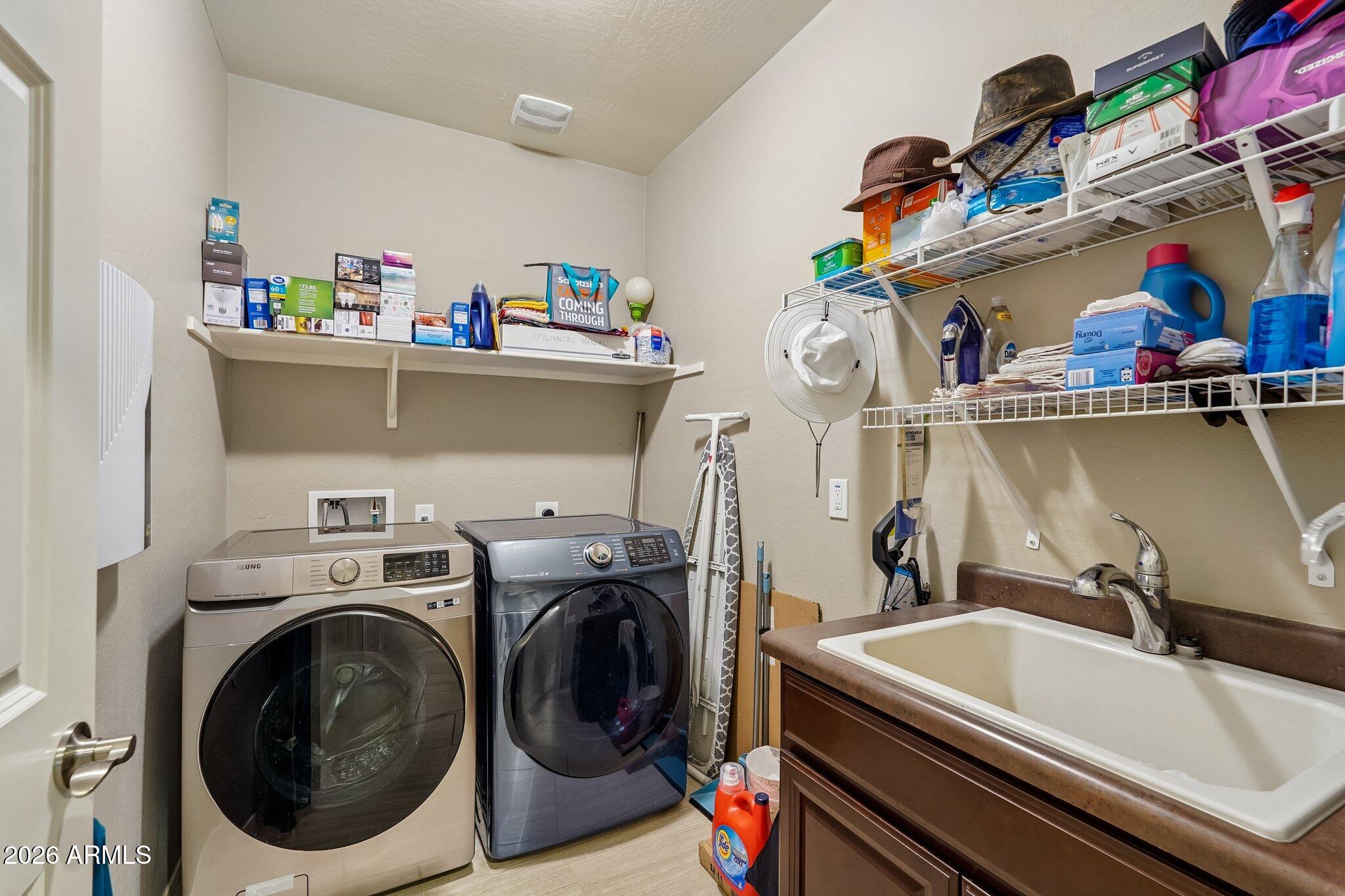 VERRADO PHASE 3 SOUTH PHASES A B - Residential