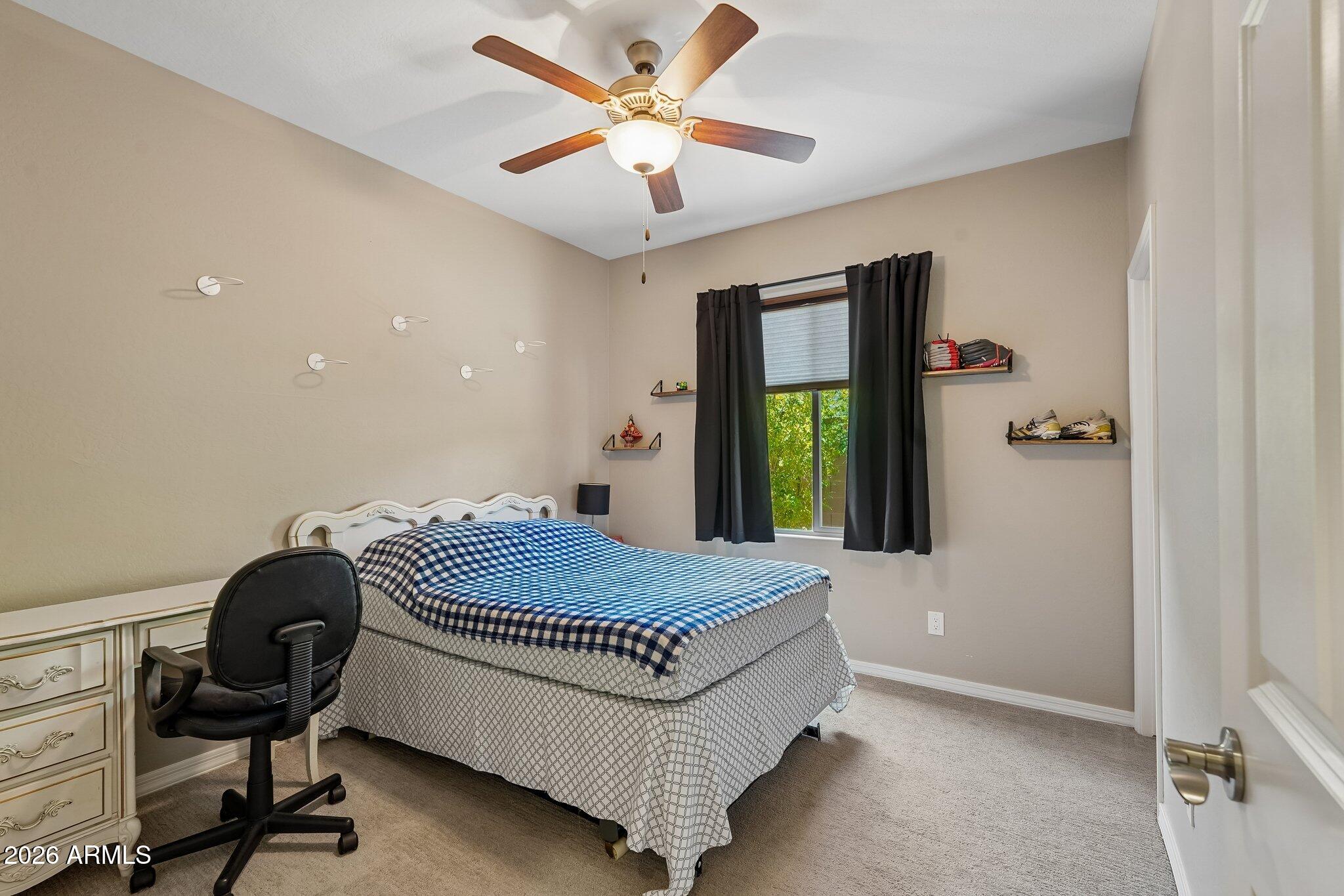 VERRADO PHASE 3 SOUTH PHASES A B - Residential