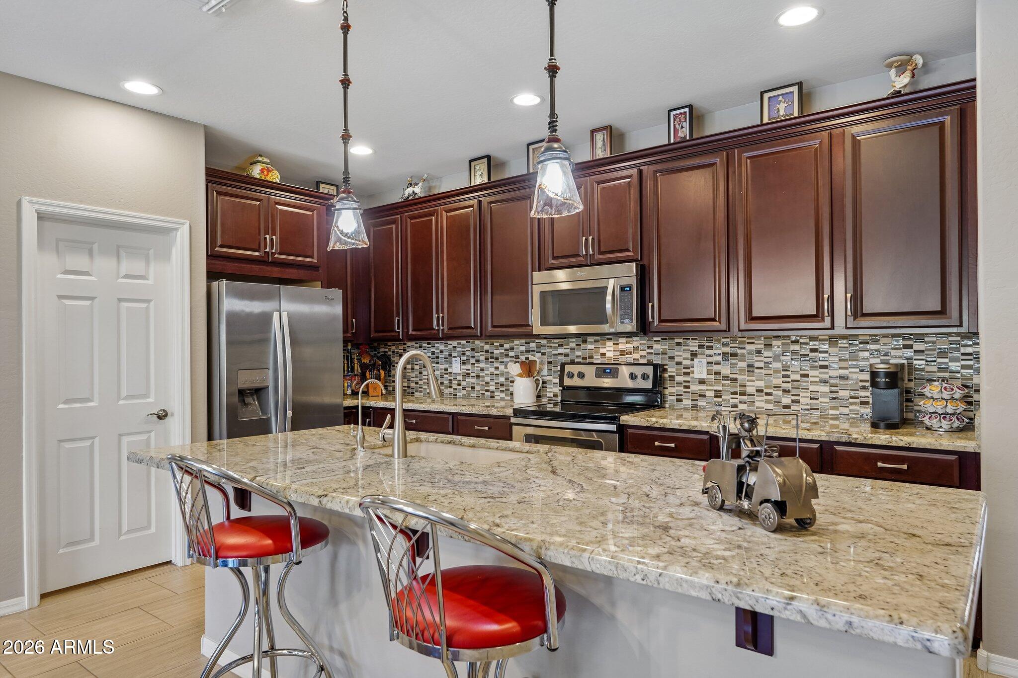VERRADO PHASE 3 SOUTH PHASES A B - Residential