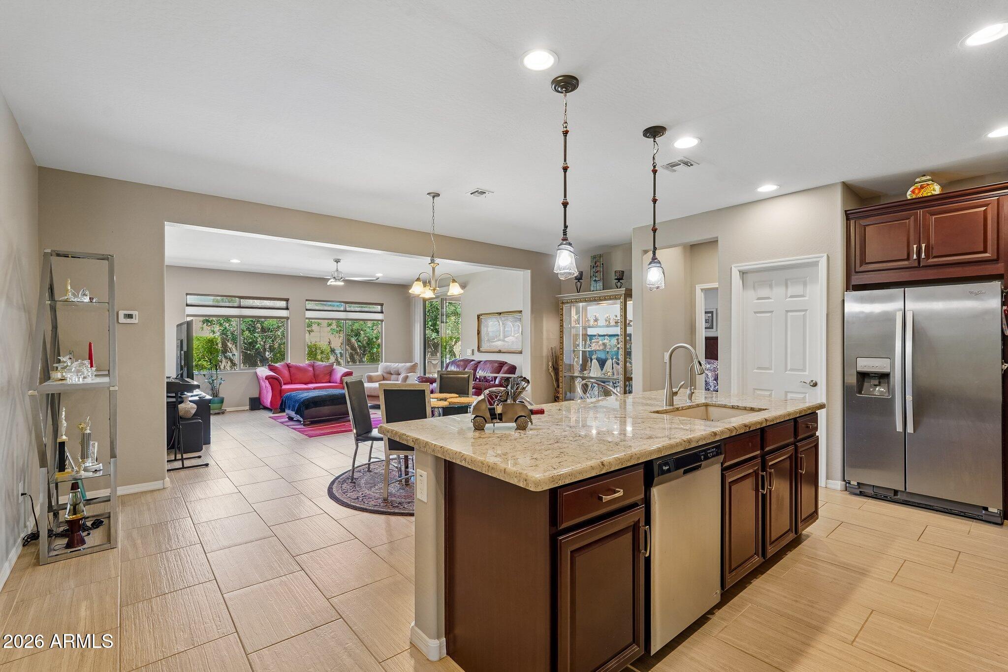 VERRADO PHASE 3 SOUTH PHASES A B - Residential