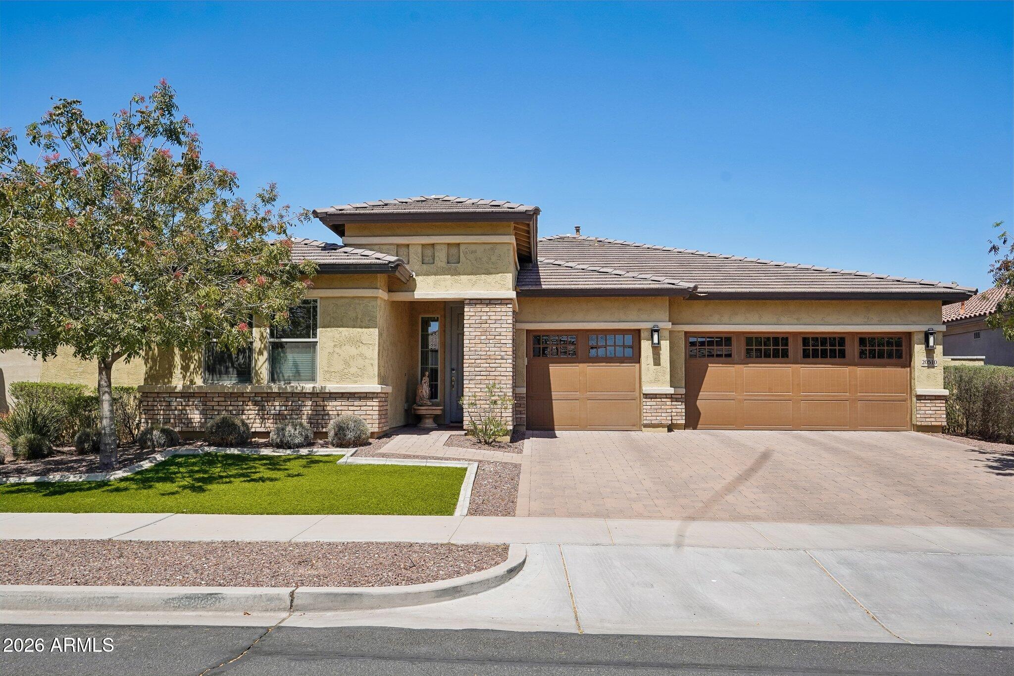 20510 W PARK MEADOWS Drive