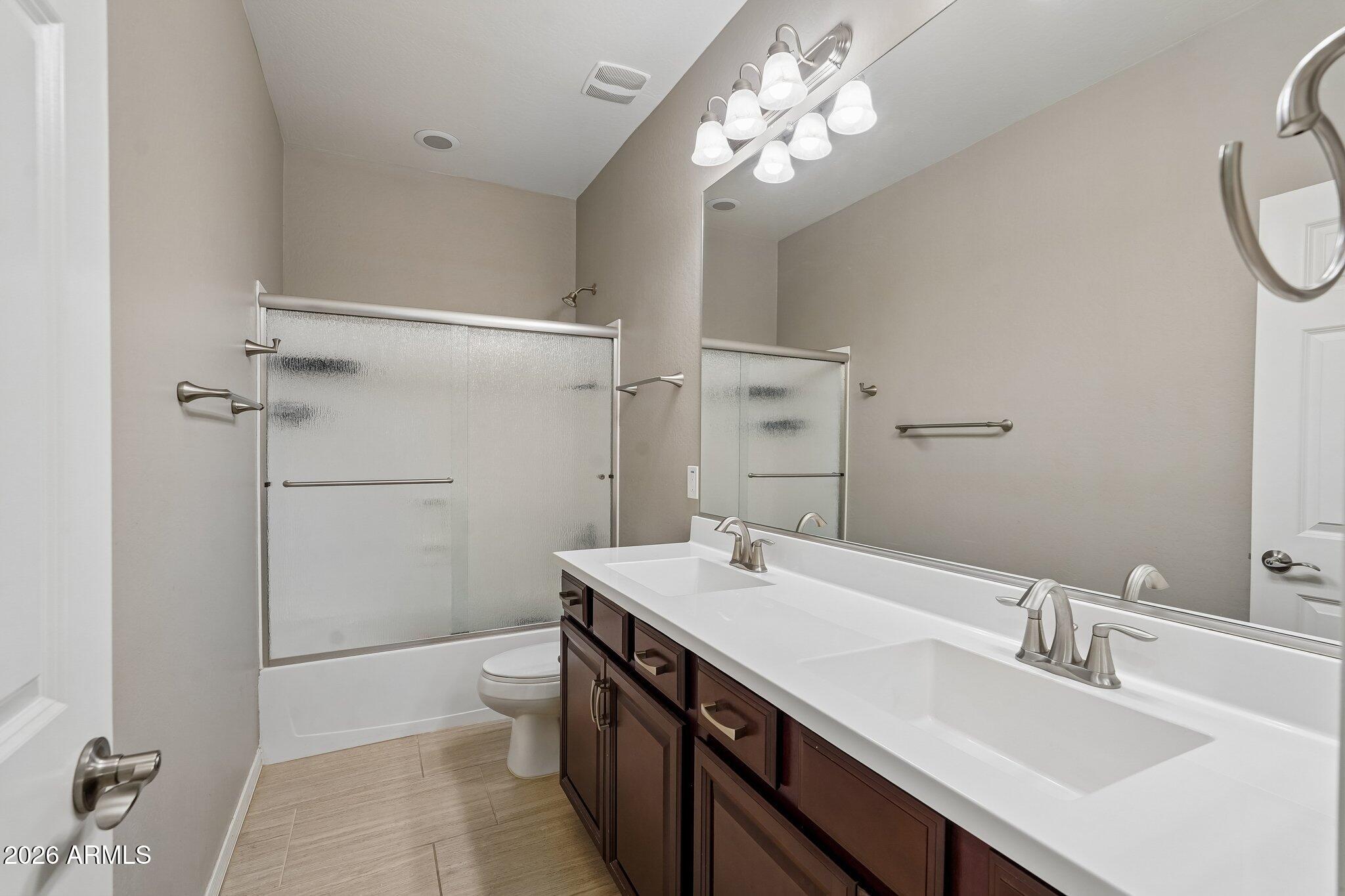 VERRADO PHASE 3 SOUTH PHASES A B - Residential
