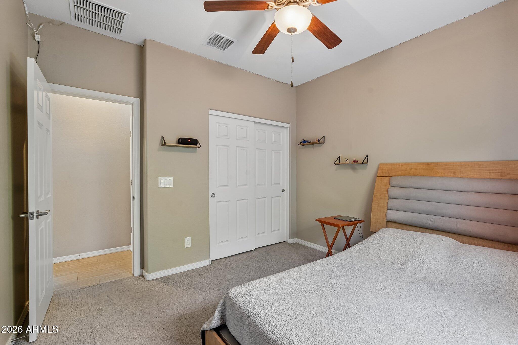 VERRADO PHASE 3 SOUTH PHASES A B - Residential