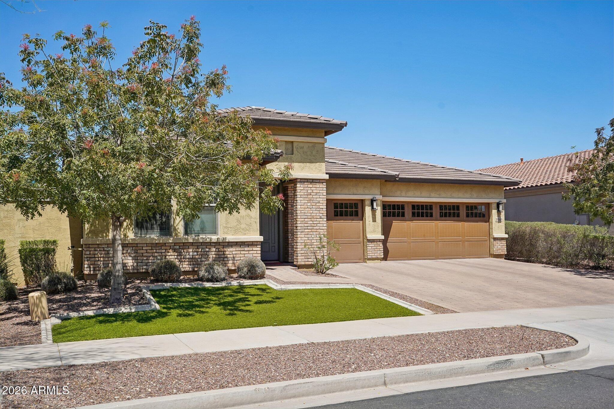 20510 W PARK MEADOWS Drive