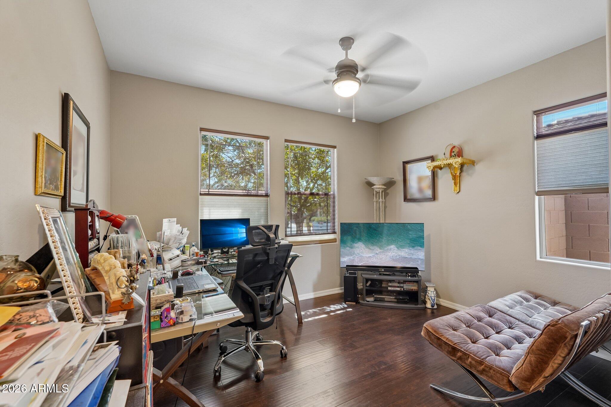 VERRADO PHASE 3 SOUTH PHASES A B - Residential
