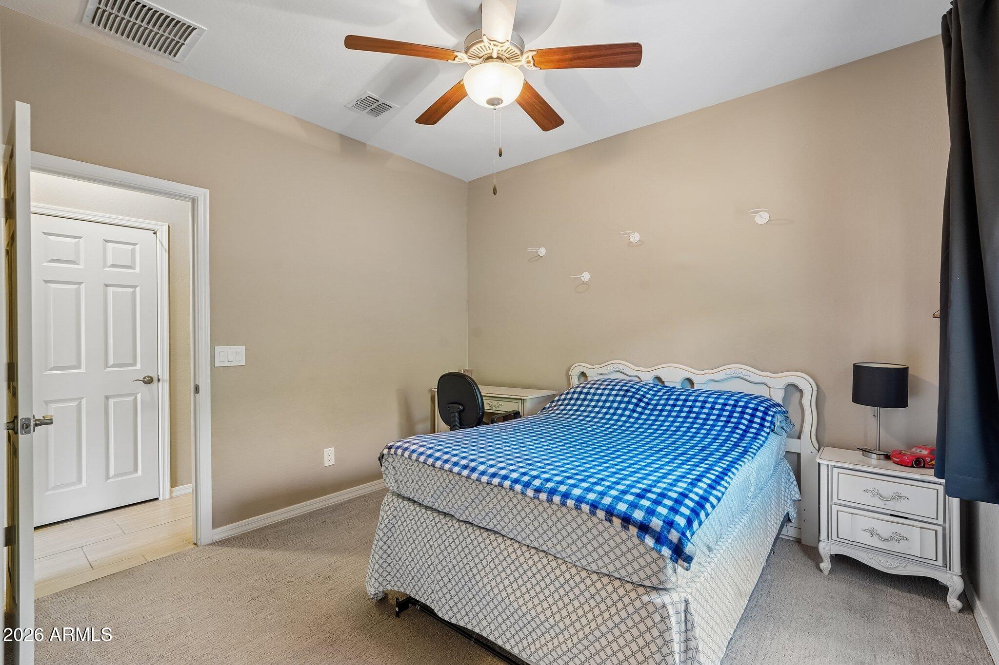 VERRADO PHASE 3 SOUTH PHASES A B - Residential