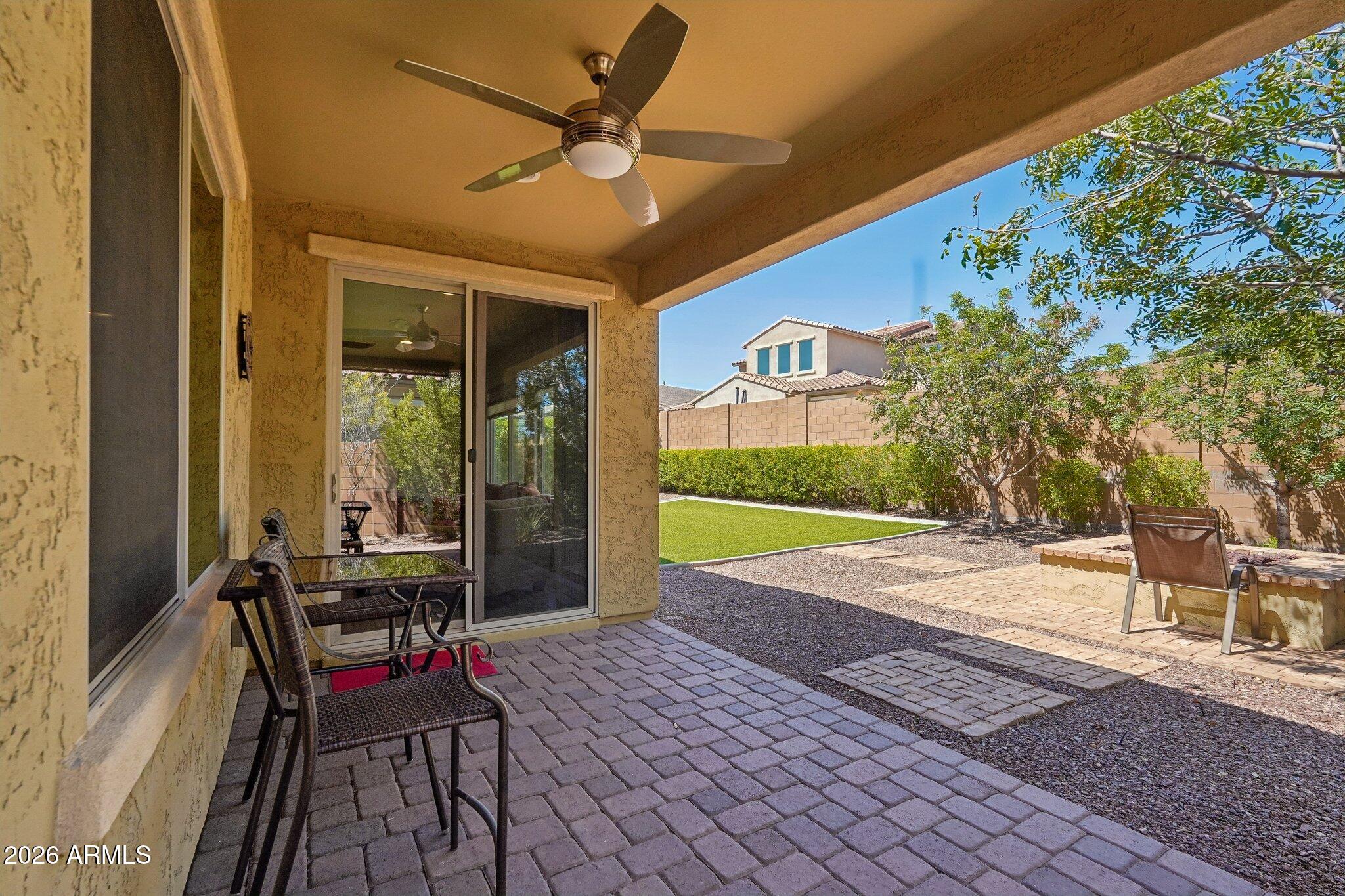 VERRADO PHASE 3 SOUTH PHASES A B - Residential