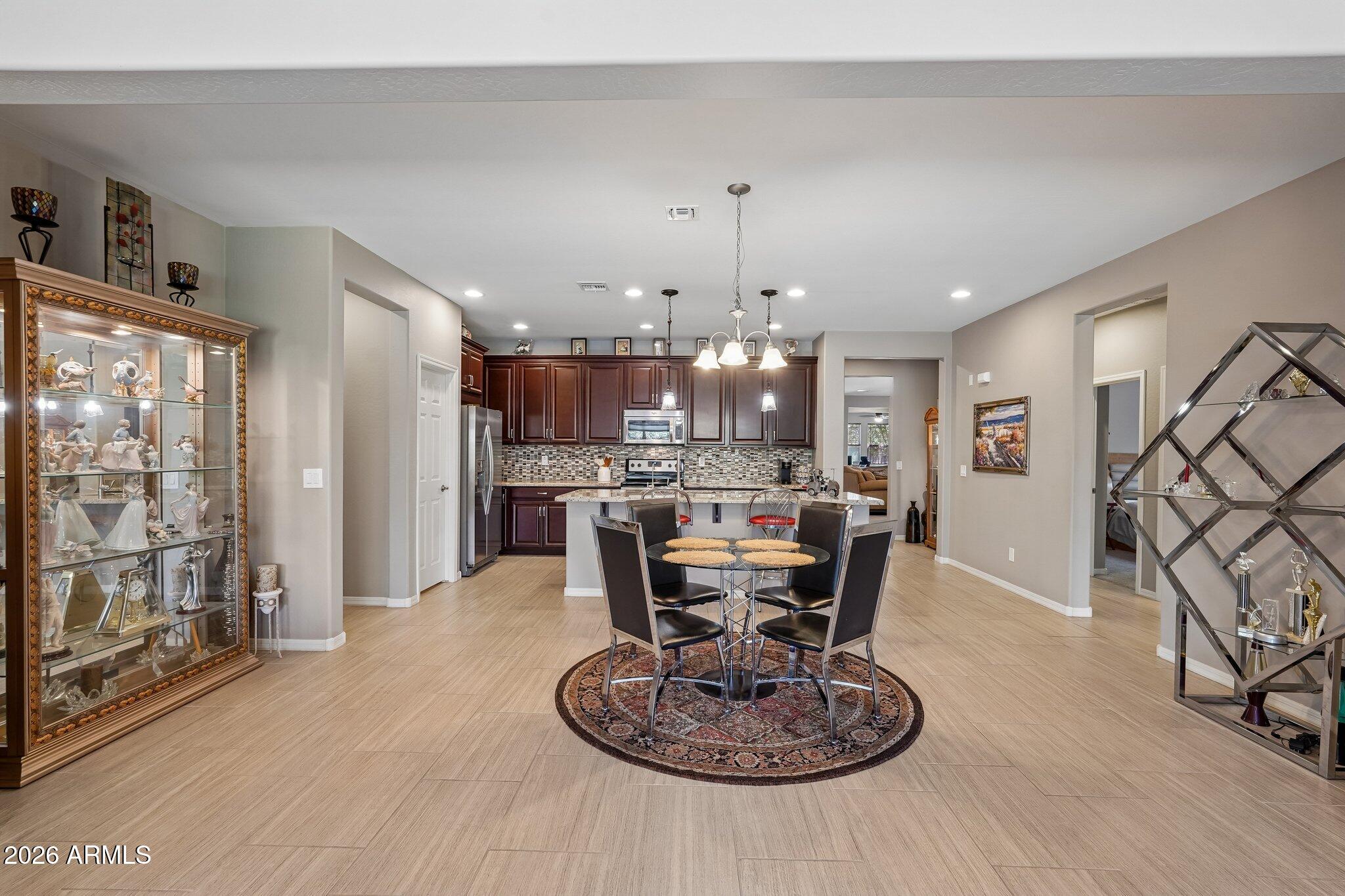 VERRADO PHASE 3 SOUTH PHASES A B - Residential