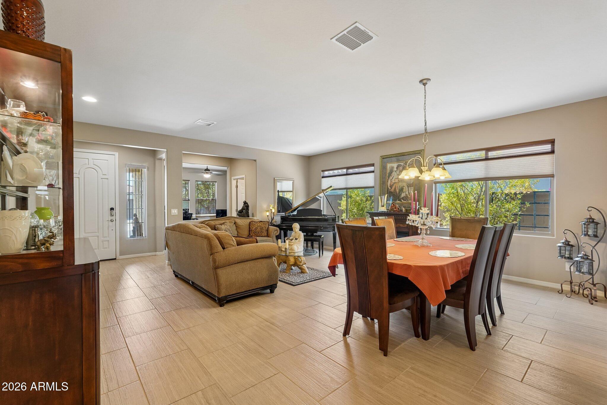 VERRADO PHASE 3 SOUTH PHASES A B - Residential